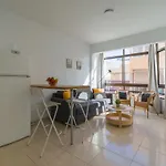 Apartment Flat Canteras *
