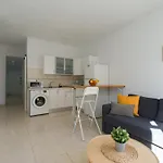 Flat Canteras Las Palmas de Gran Canaria