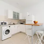 Flat Canteras