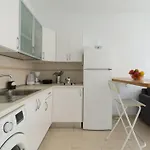Flat Canteras Апартаменти Лас-Пальмас-де-Гран-Канарія