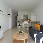 Апартаменти Flat Canteras