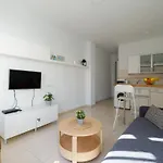 Flat Canteras Апартаменти Лас-Пальмас-де-Гран-Канарія