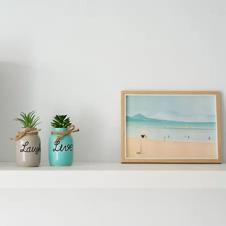 Cozy Nearby Flat Canteras Las Palmas / Gran Canaria