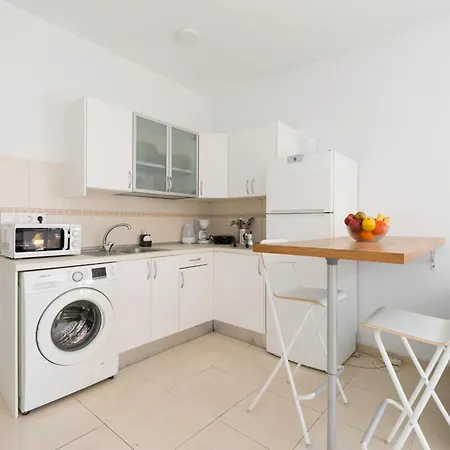 Flat Canteras